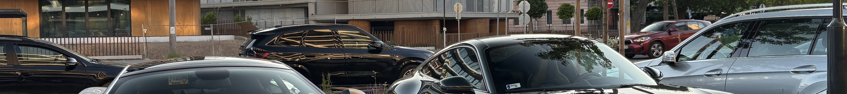 McLaren 570GT