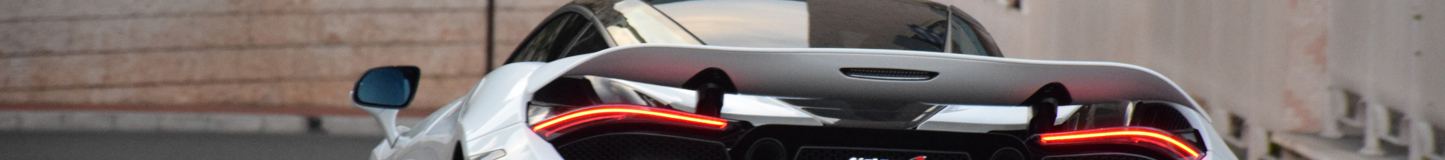 McLaren 720S