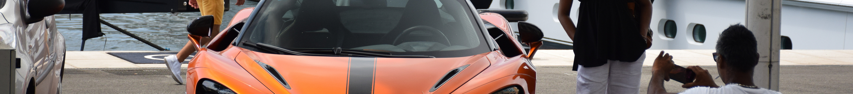 McLaren 720S
