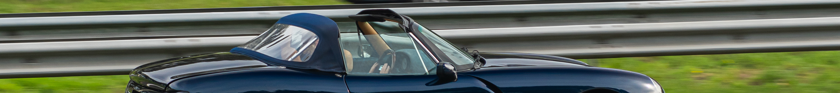 TVR Chimaera 400