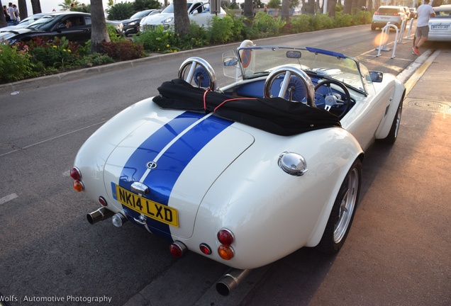 AC Cobra