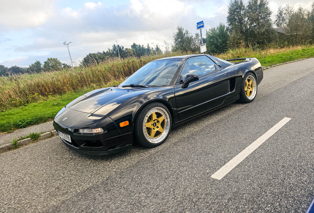 Acura NSX
