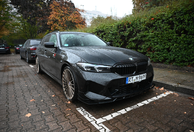 Alpina B3 GT Touring 2023