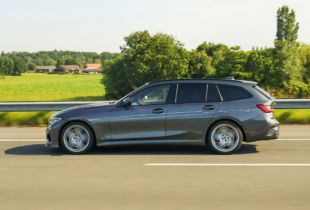 Alpina D3 S BiTurbo Touring 2020