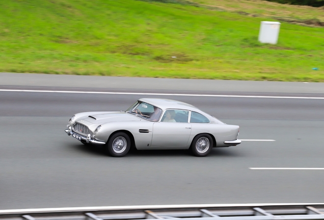 Aston Martin DB5