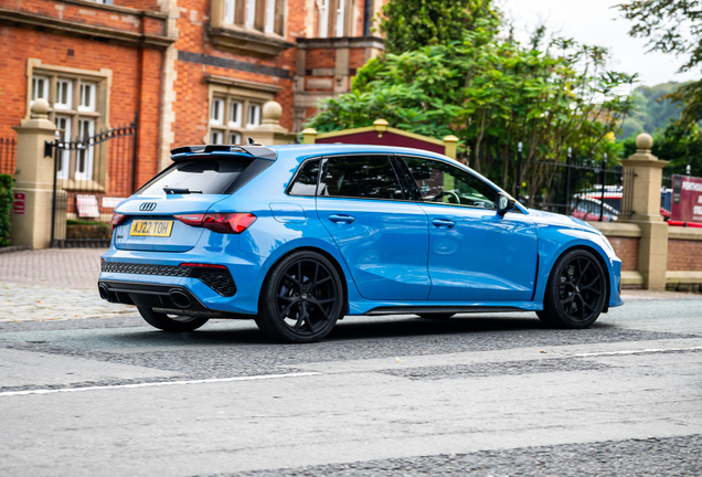Audi RS3 Sportback 8Y