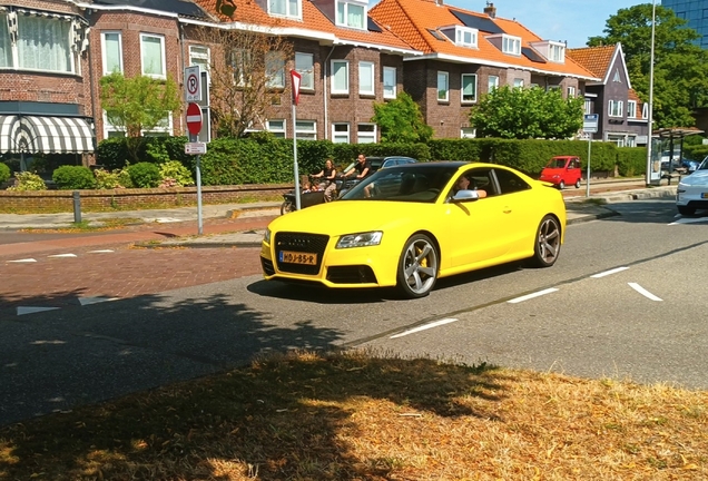 Audi RS5 8T