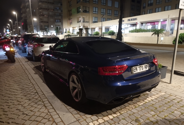 Audi RS5 8T