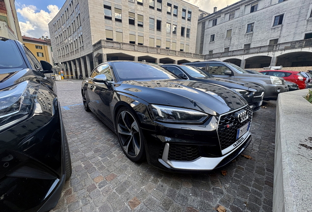 Audi RS5 B9