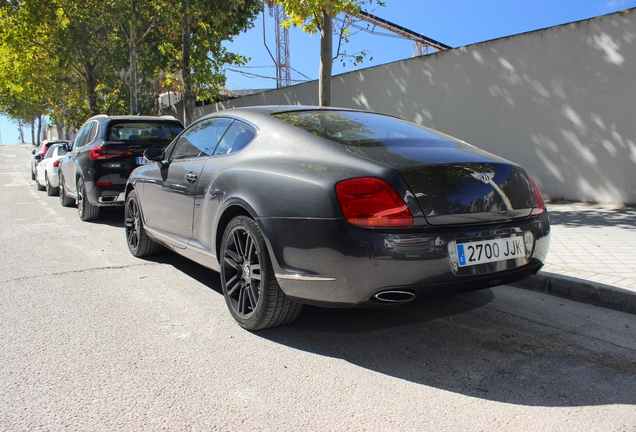 Bentley Continental GT Diamond Series