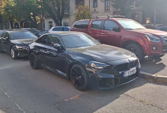 BMW M2 Coupé G87