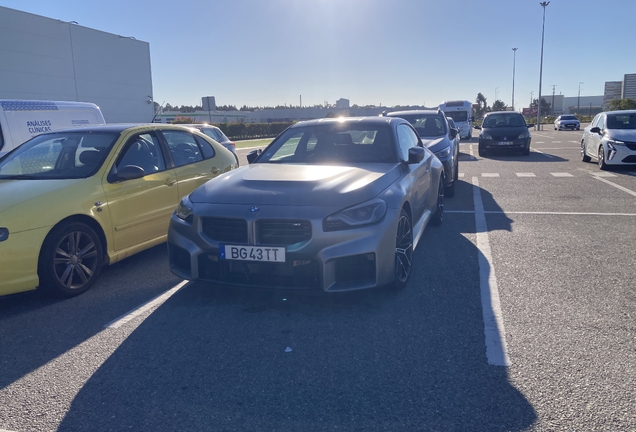 BMW M2 Coupé G87