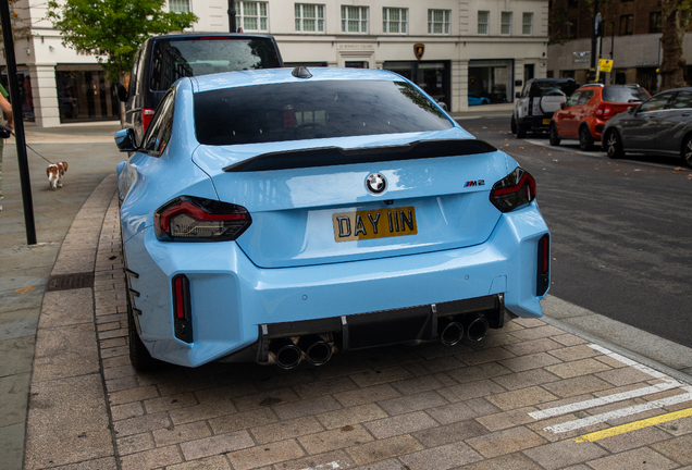 BMW M2 Coupé G87