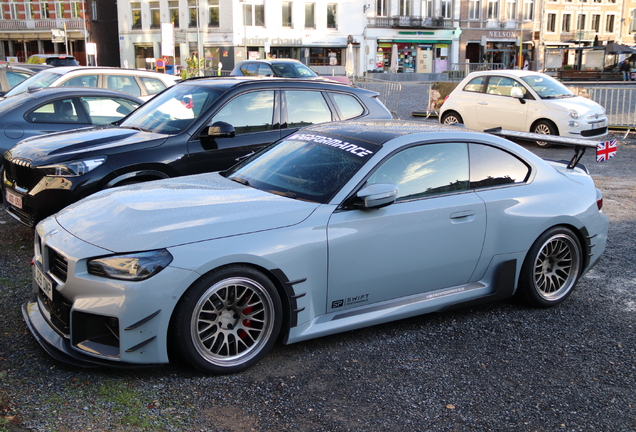 BMW M2 Coupé G87