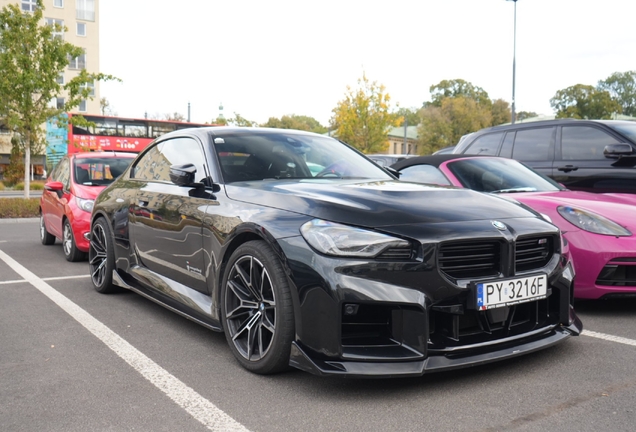BMW M2 Coupé G87