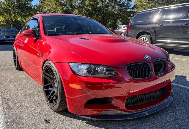 BMW M3 E92 Coupé