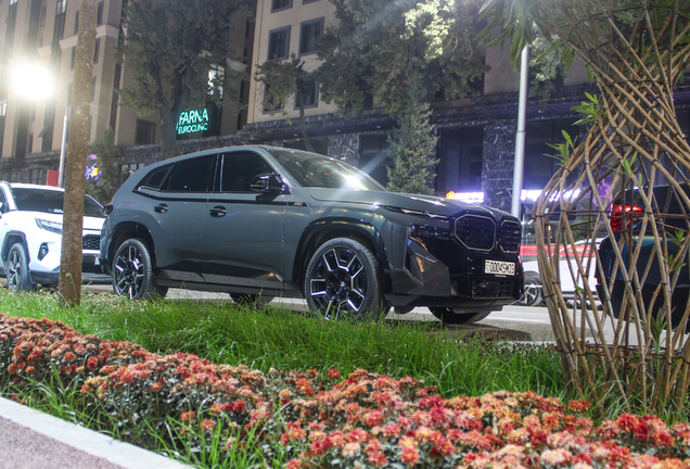 BMW XM G09