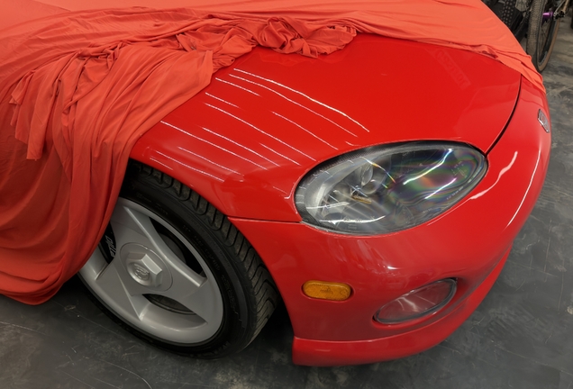 Dodge Viper RT/10 1992