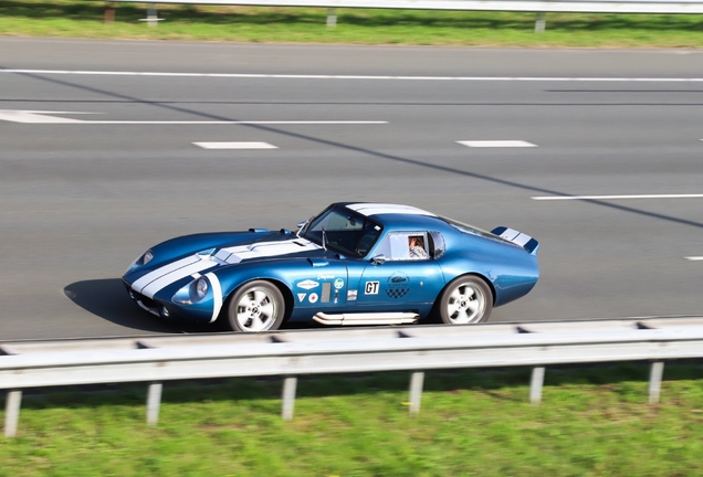 Factory Five Type 65 Coupe
