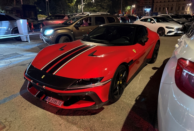 Ferrari 12Cilindri