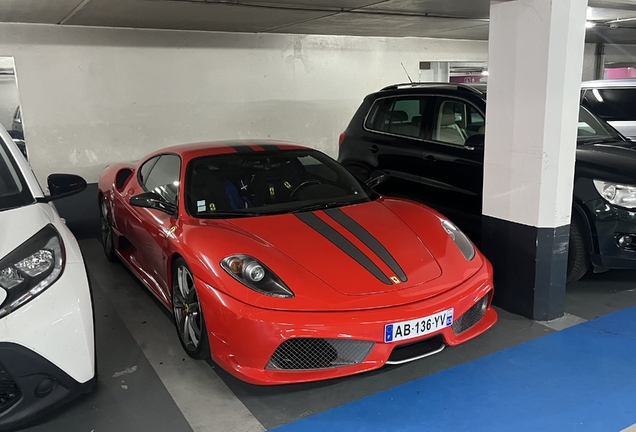 Ferrari 430 Scuderia