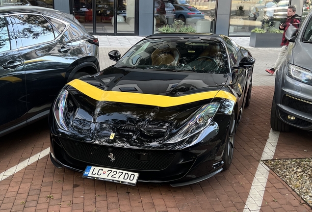 Ferrari 812 GTS