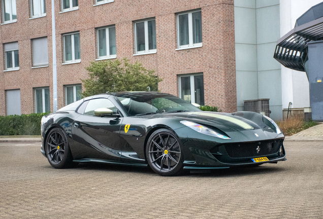 Ferrari 812 GTS