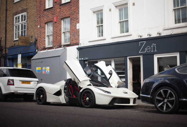 Ferrari LaFerrari