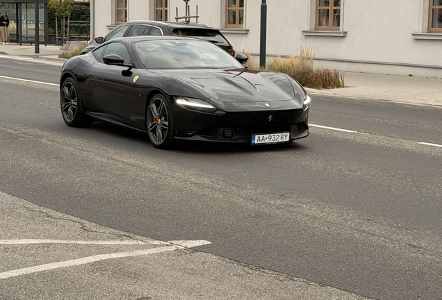 Ferrari Roma