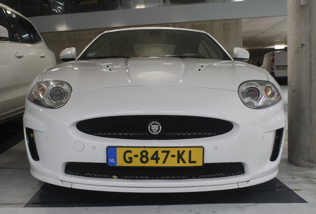 Jaguar XKR Special Edition