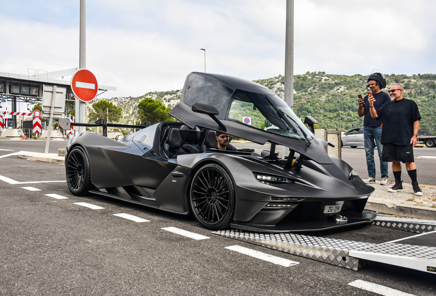 KTM X-Bow GT-XR