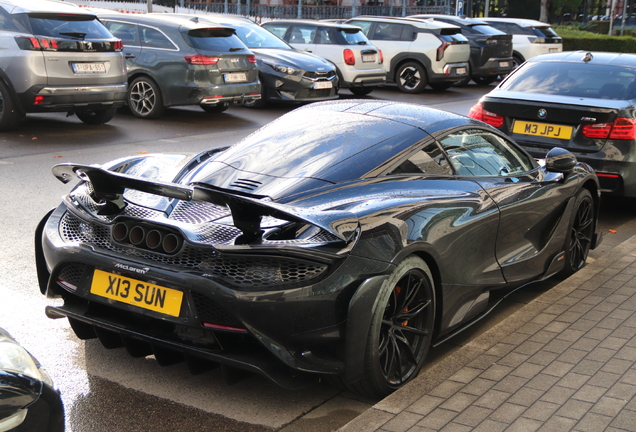 McLaren 765LT