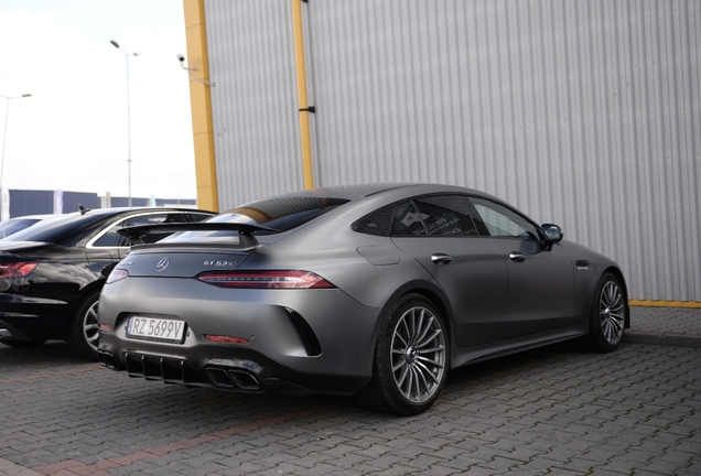 Mercedes-AMG GT 63 S Edition 1 X290