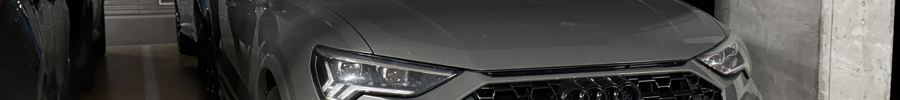 Audi RS Q3