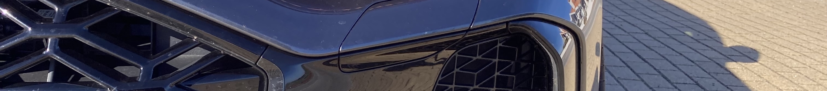 Audi RS5 Avant B10