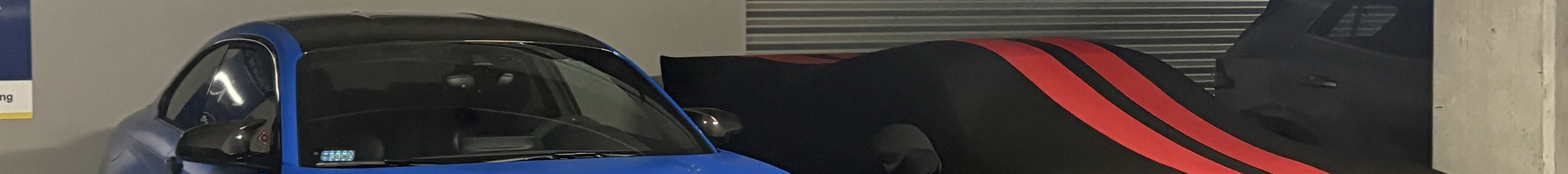 BMW M2 CS F87
