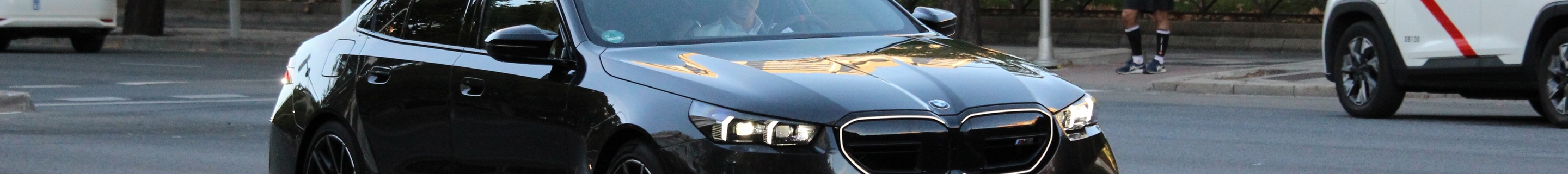 BMW M5 G90