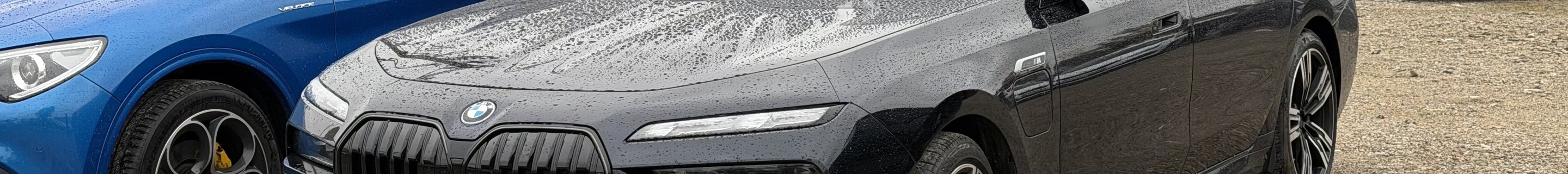 BMW M760e xDrive