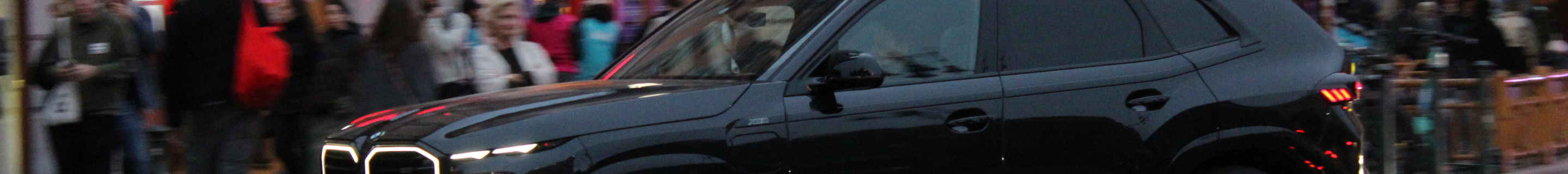 BMW XM G09