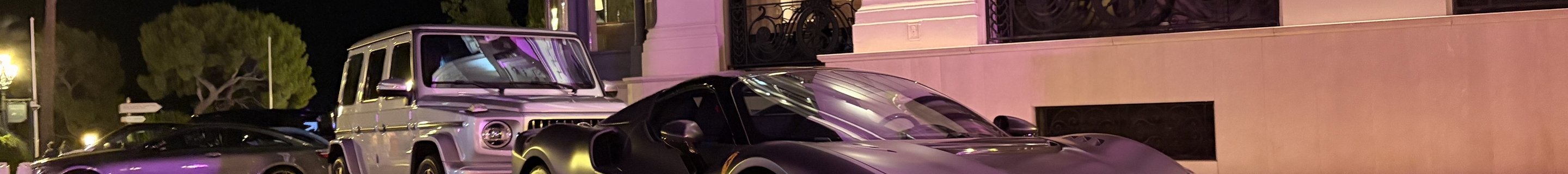Ferrari 296 Speciale A