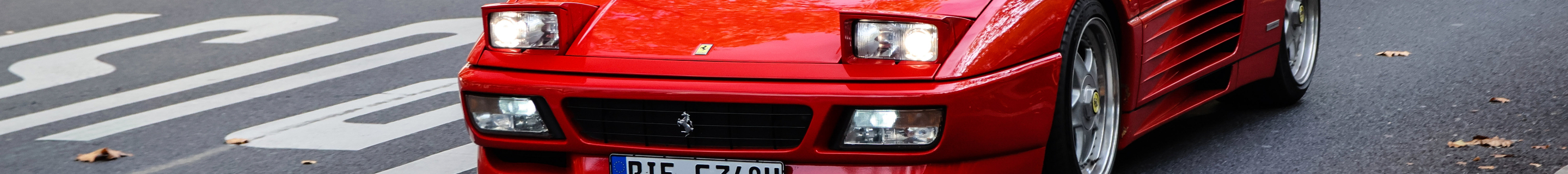 Ferrari 348 TS