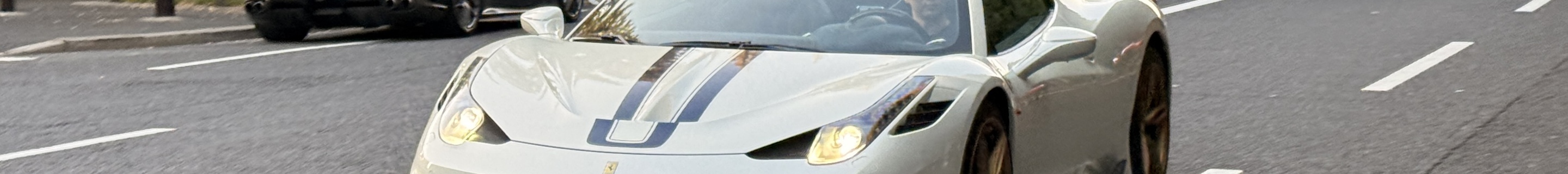 Ferrari 458 Speciale A