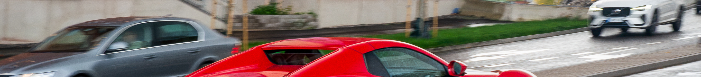 Ferrari 812 GTS