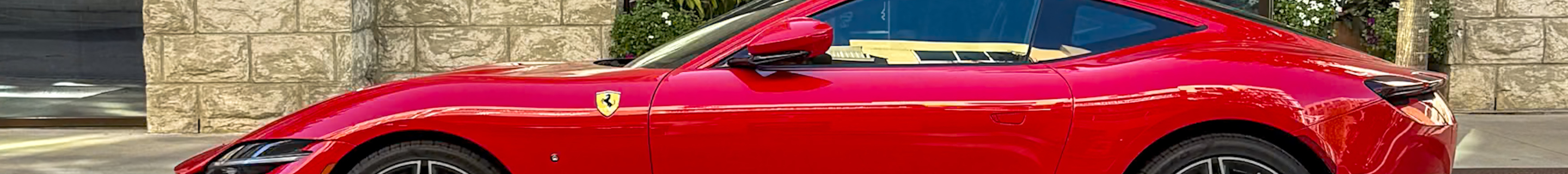Ferrari Roma
