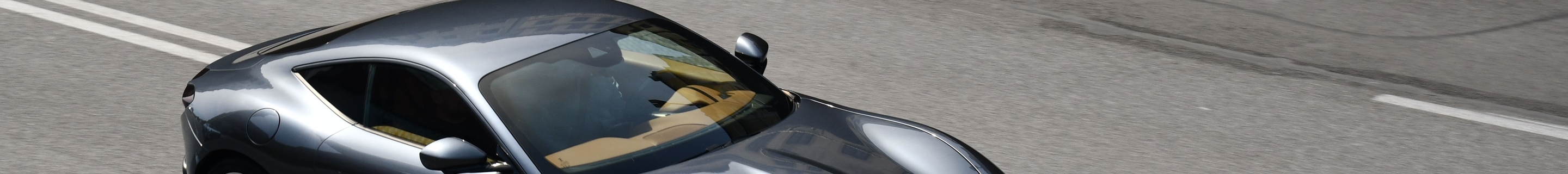 Ferrari Roma