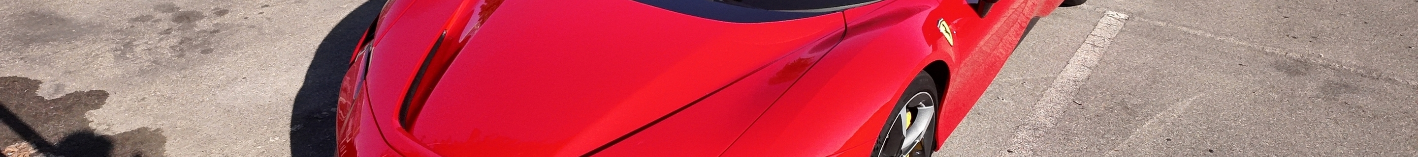 Ferrari SF90 Stradale