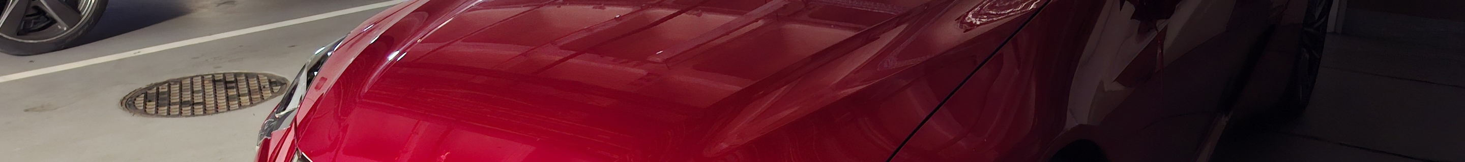 Lexus LC 500