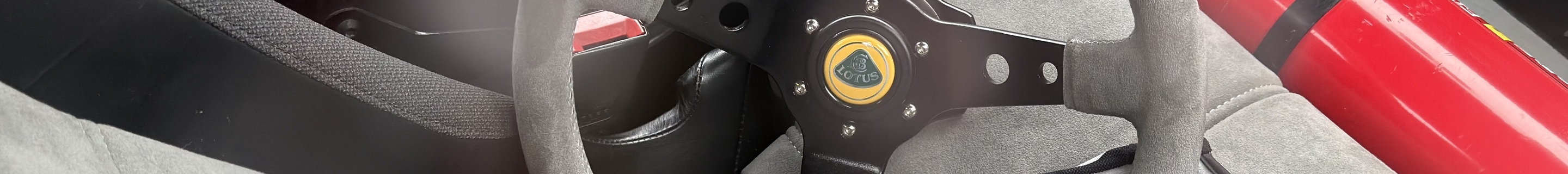 Lotus Elise S2