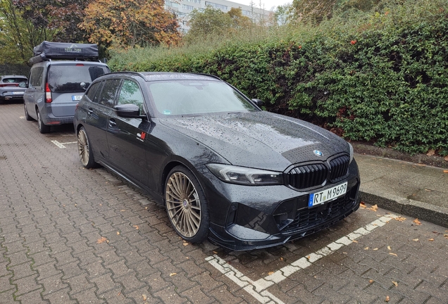 Alpina B3 GT Touring 2023