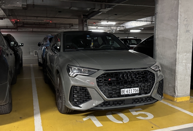 Audi RS Q3